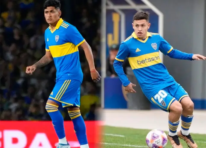 boca