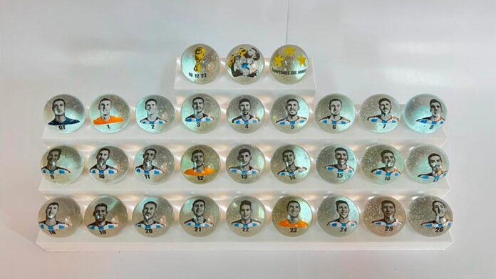 bolitascampeón