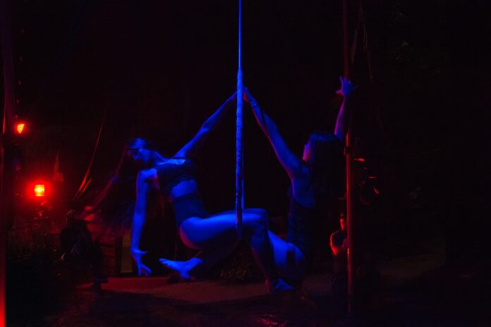 cabaret 3