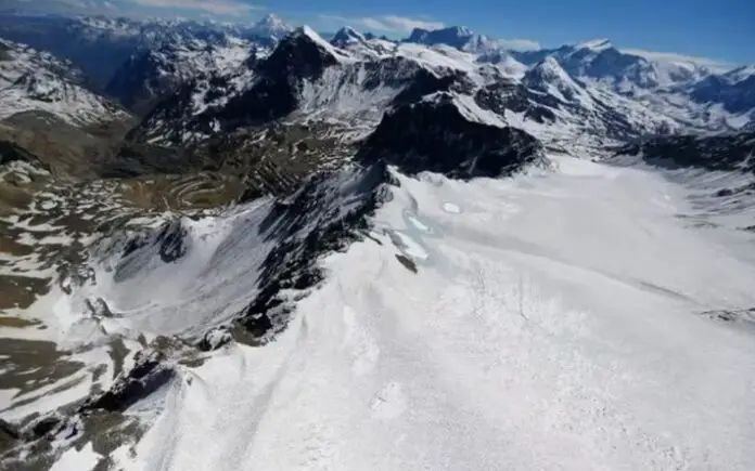 cordillera