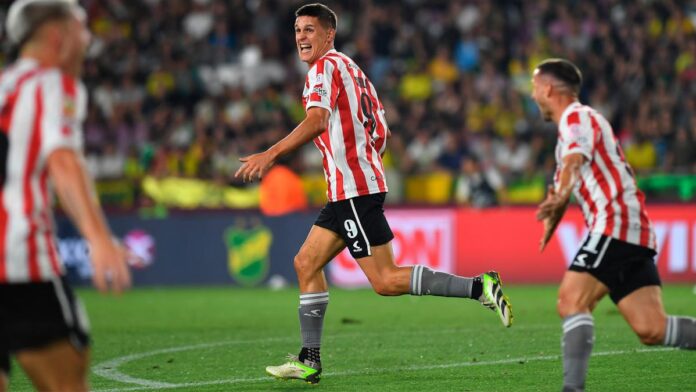 estudiantes