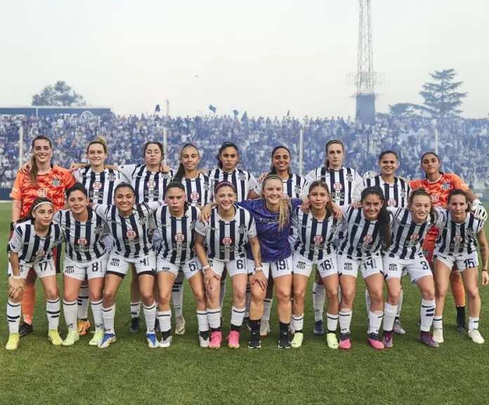 femenino talleres