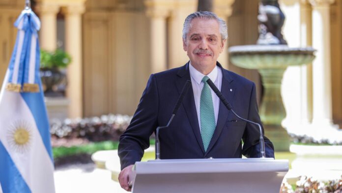 fernandezpresidente