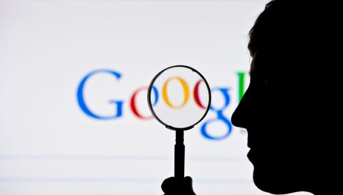 google 2