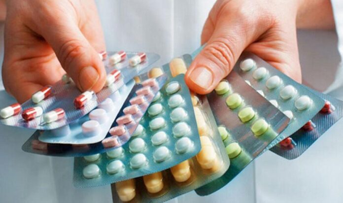 medicamentos