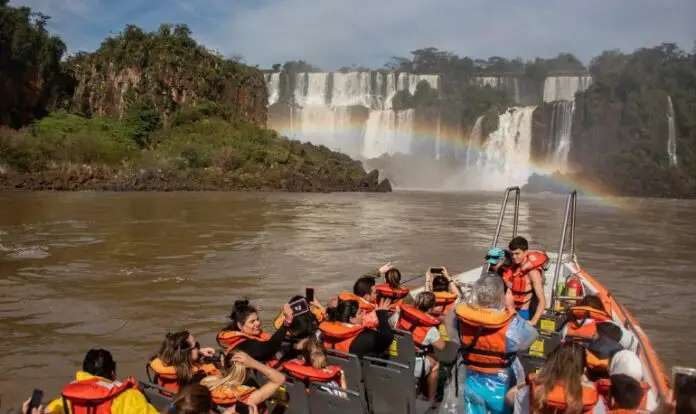 misiones