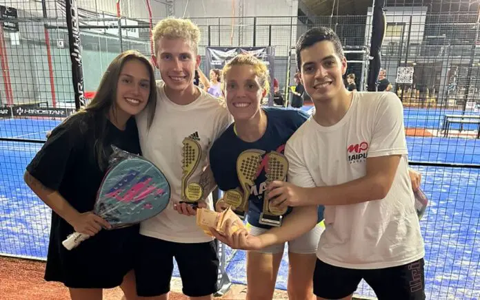 padelzurro