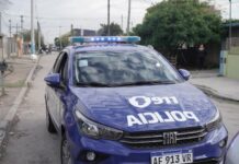 Córdoba: Detuvieron a cuatro adolescentes tras un robo en una escuela