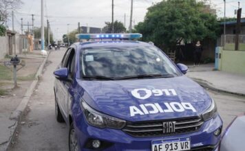 Córdoba: Detuvieron a cuatro adolescentes tras un robo en una escuela