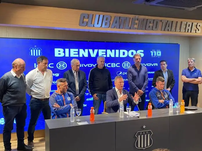 presentación ribonetto talleres