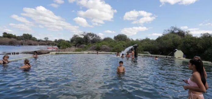 termas