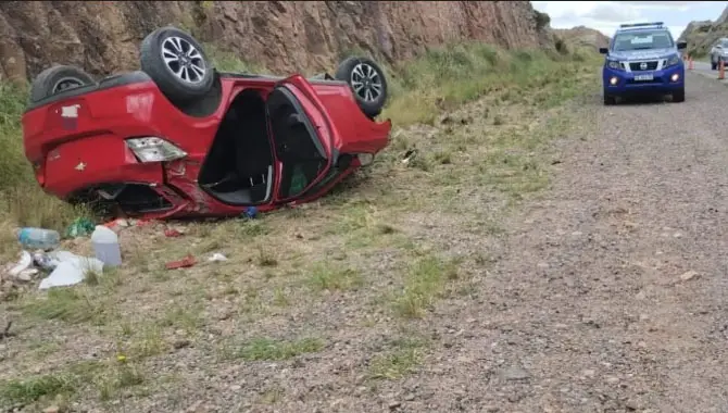 vuelco