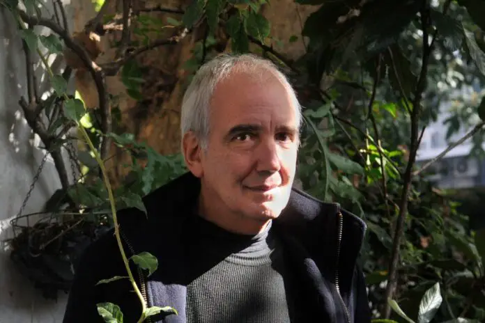 Alberto Kornblihtt