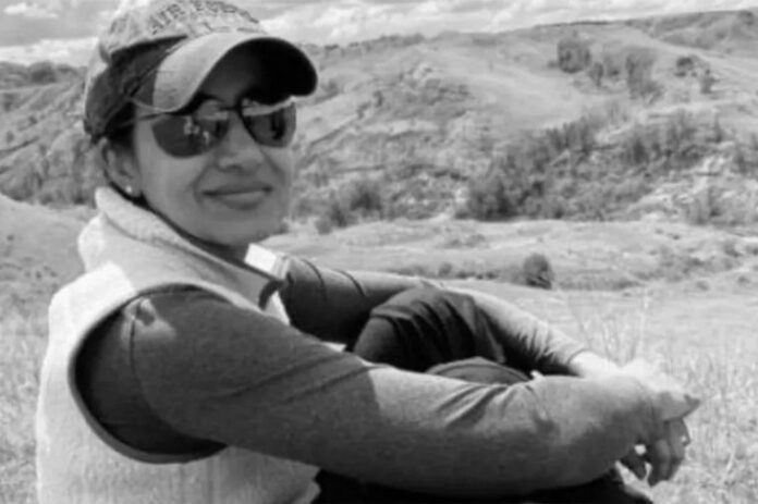 Andinista que se infartó luego de hacer cumbre en el Aconcagua