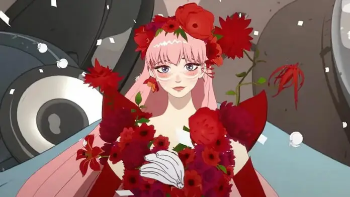 Belle, de Momoru Hosoda