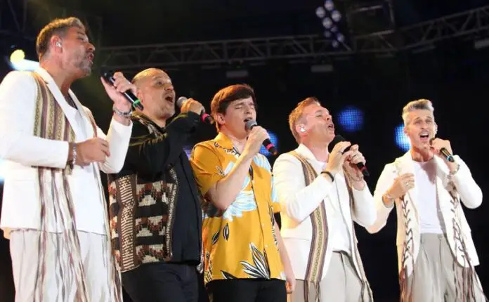 Cosquiín segunda luna