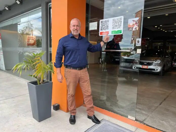 DG Automotores Marcelo