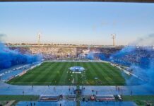 Fútbol: cuánto cuesta ‘abrir un estadio’ para un partido de Primera División
