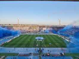 Fútbol: cuánto cuesta ‘abrir un estadio’ para un partido de Primera División