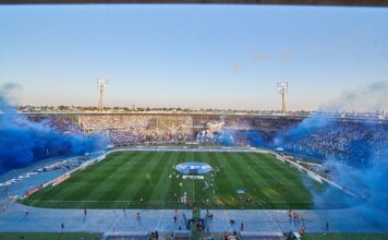 Fútbol: cuánto cuesta ‘abrir un estadio’ para un partido de Primera División