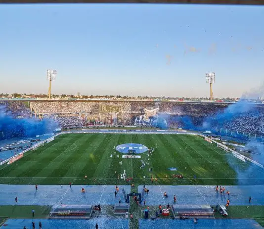 Fútbol: cuánto cuesta ‘abrir un estadio’ para un partido de Primera División
