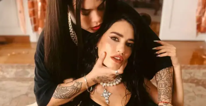 Lali y