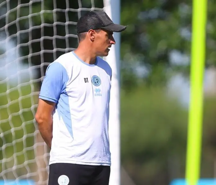 farre belgrano