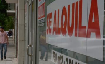 Comercios advierten retracción del consumo y cierres de locales en Carlos Paz