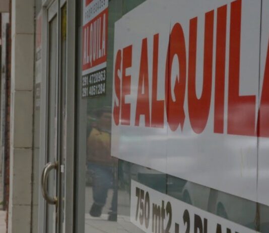 Comercios advierten retracción del consumo y cierres de locales en Carlos Paz