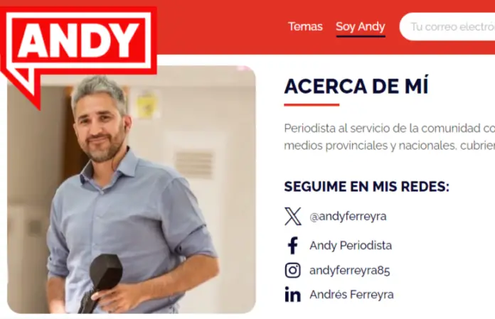 andy