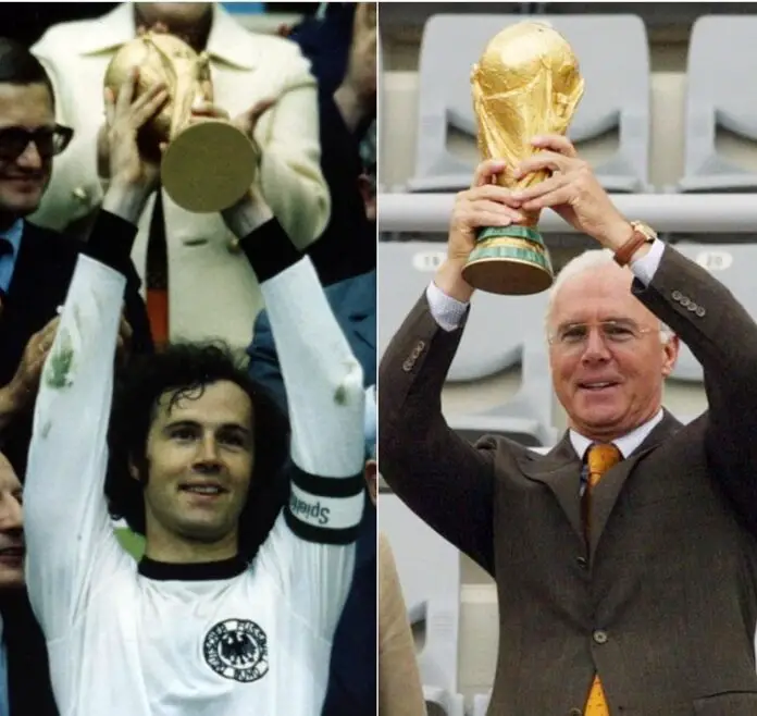 beckenbauer