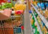 La inflación de abril fue de 2,6% y quebró una racha de diez meses al alza
