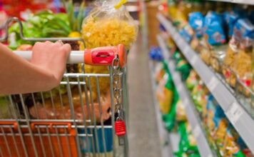 La inflación de abril fue de 2,6% y quebró una racha de diez meses al alza