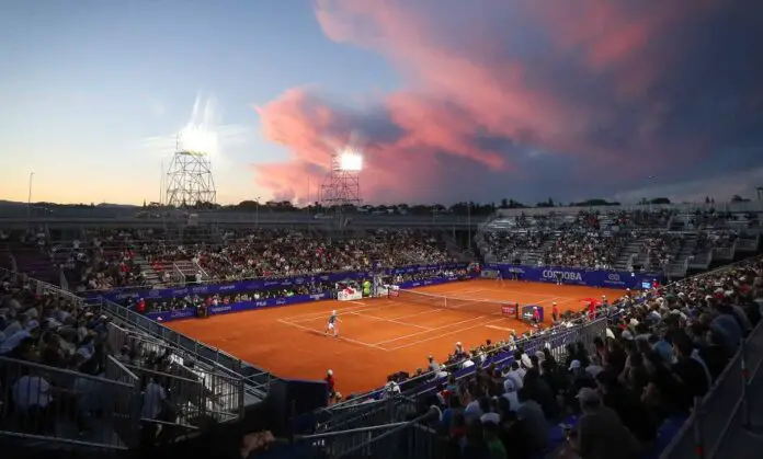 cordoba open