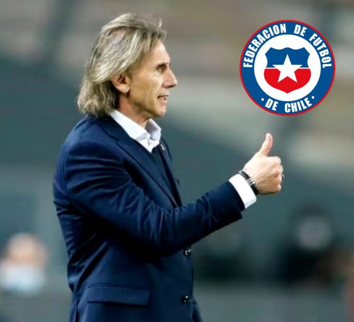 gareca