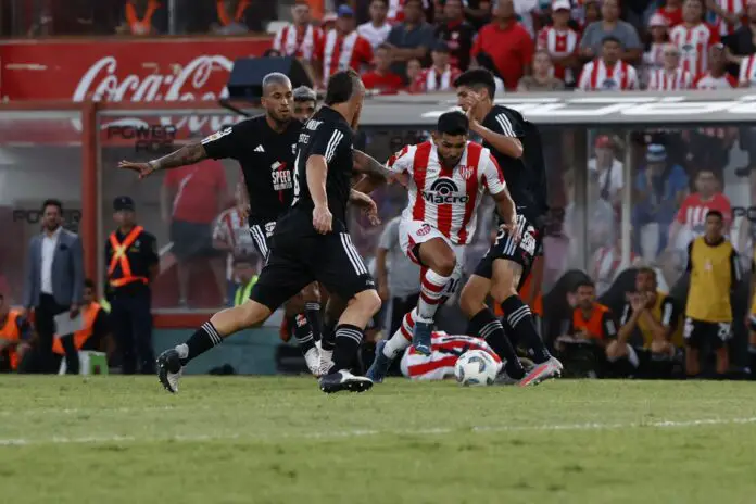 iacc riestra