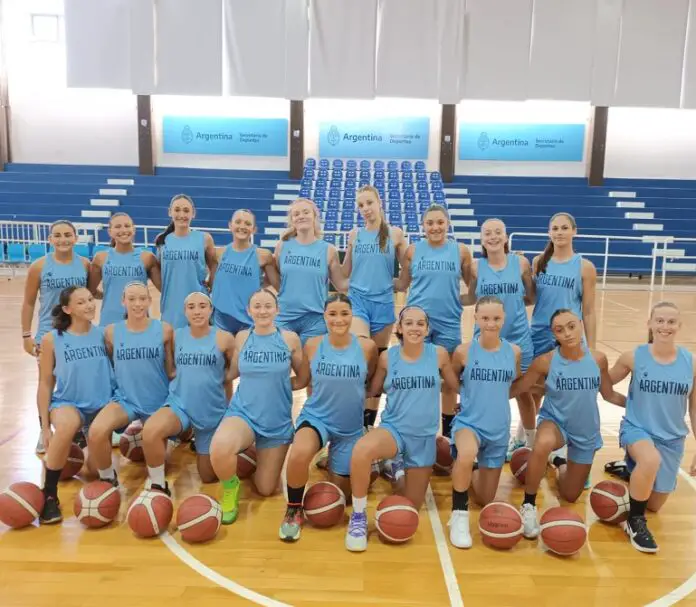 kiara miro u15 arg