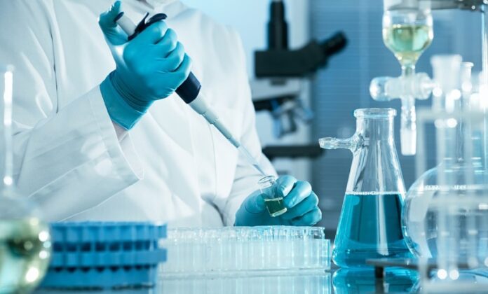 laboratorio