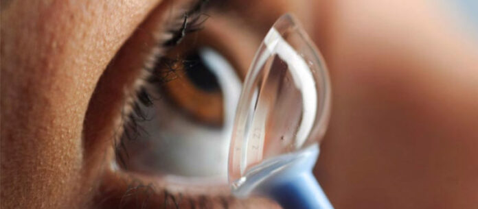 lentes-esclerales
