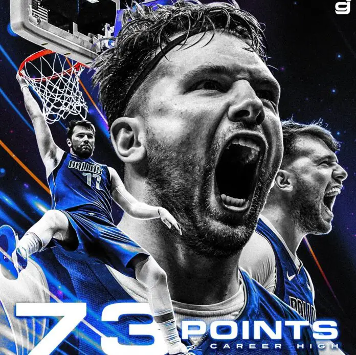 luka doncic