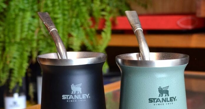 mates stanley