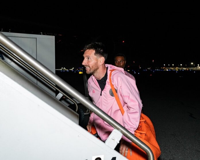 messii