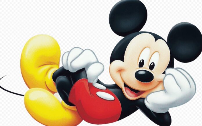 mickey