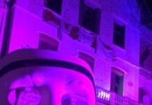 «Pabellón Tornú» llega a la Ciudad de Córdoba: dónde se realizará la nueva puesta