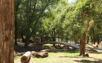Parque Estancia La Quinta: cómo acceder a las visitas guiadas y gratuitas para escuelas y turistas
