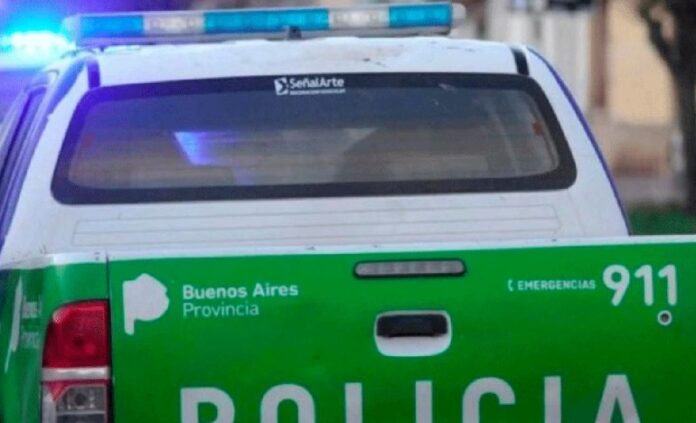 policia