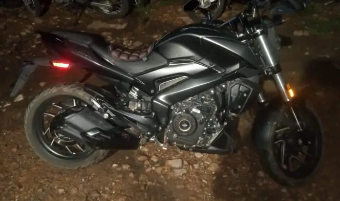 recupero moto