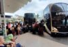 Buenos Aires comienza sus vacaciones y Carlos Paz espera que sean las semanas con mayor ocupación