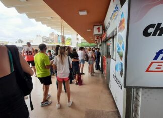 Larga distancia: el Gobierno eliminó las compensaciones por pasajes gratuitos de salud y las empresas deberán absorber el costo