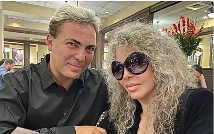 verónica y cristina castro